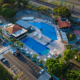 piscinas