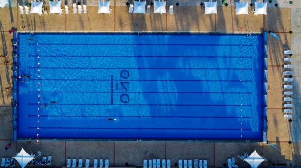 natacion en civg