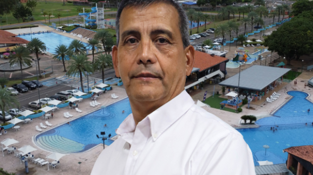marcos italo