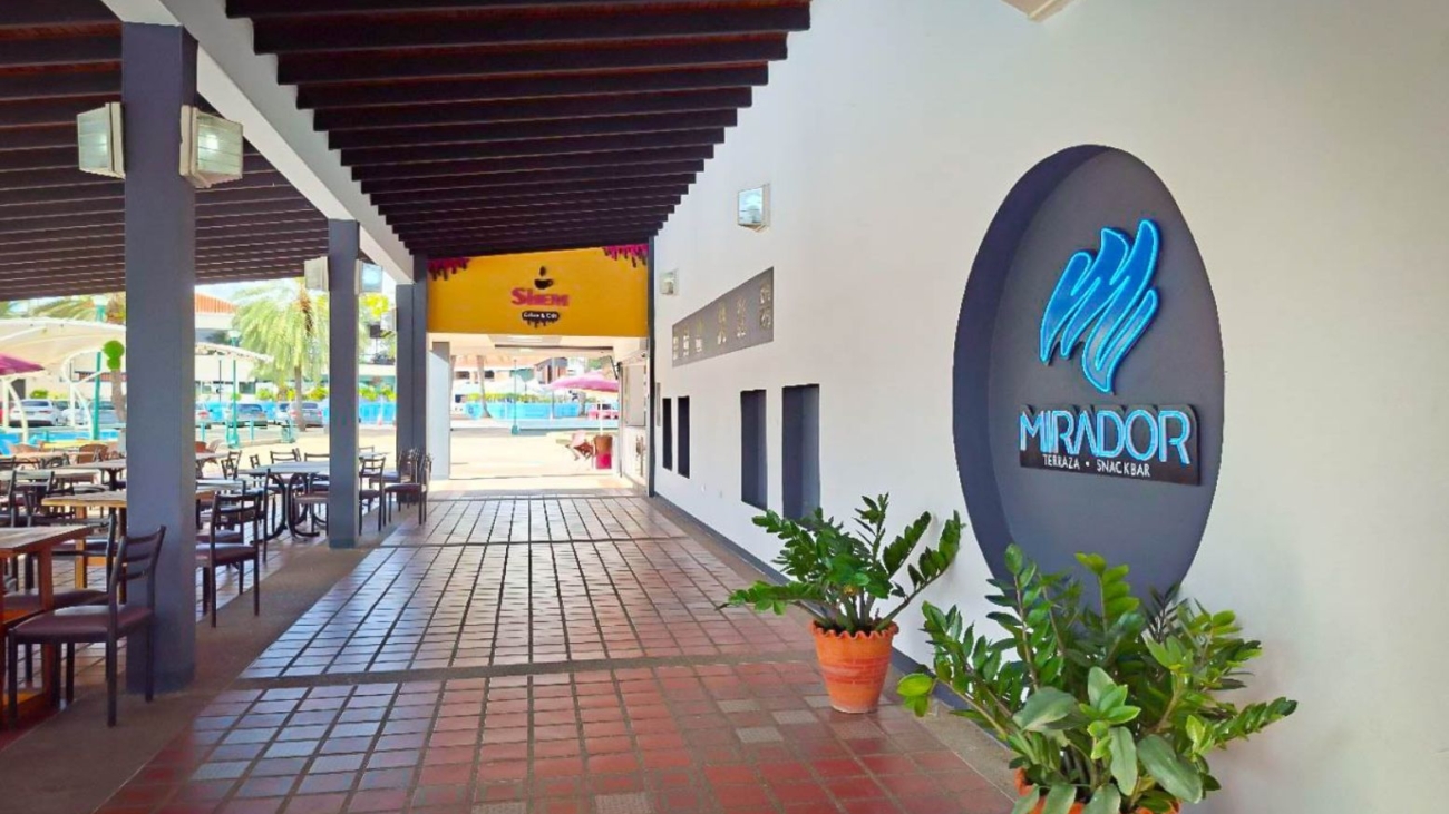 El Mirador