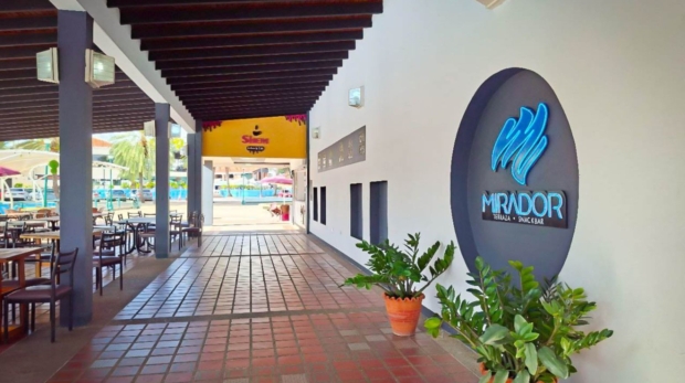 El Mirador