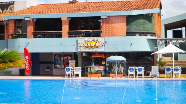 La Arepera