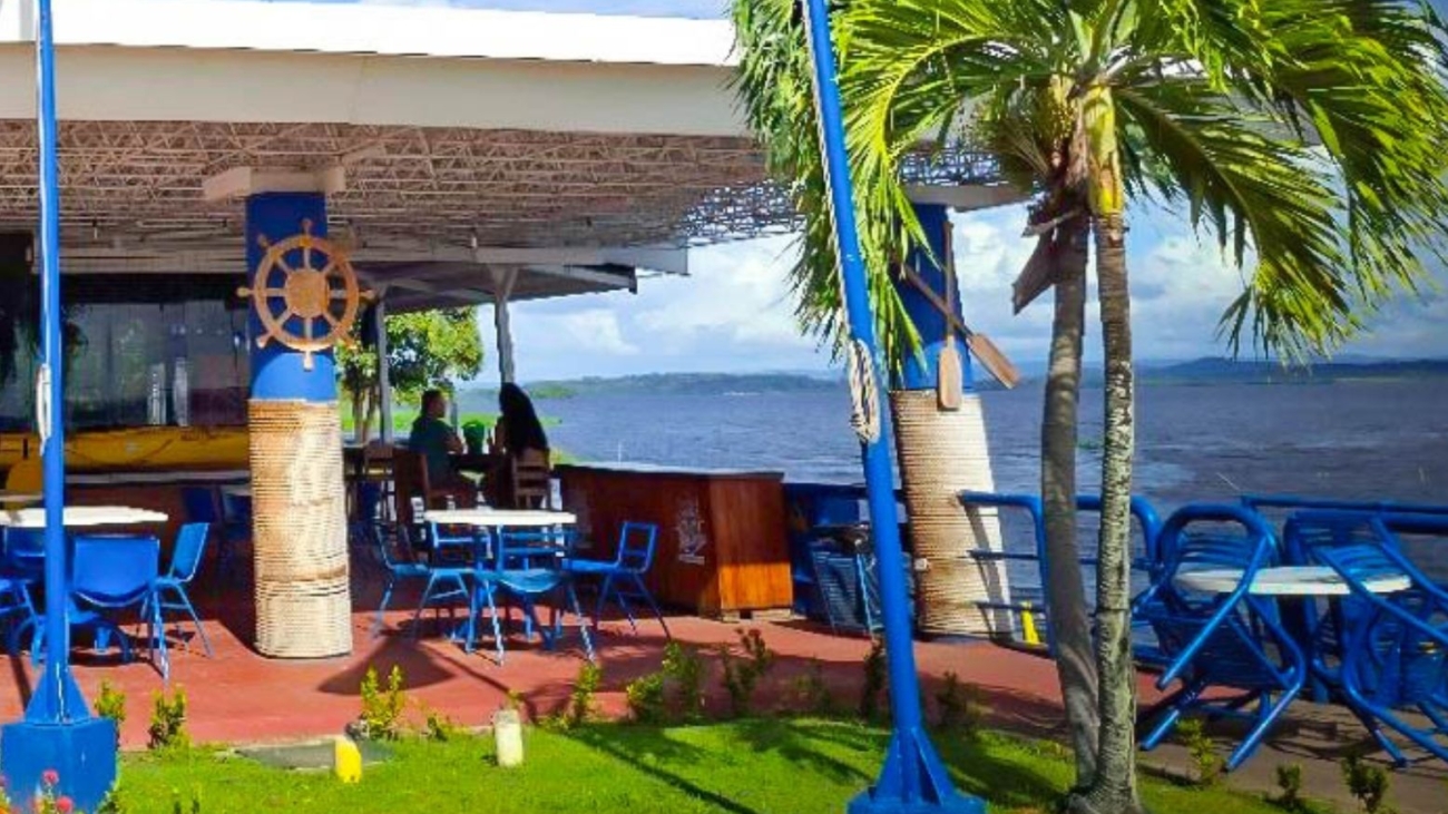 La Marina 3