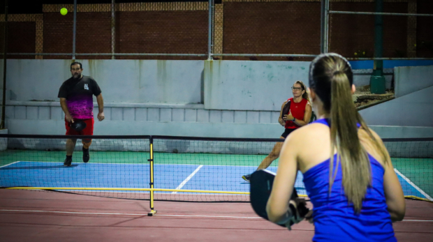 PICKLEBALL-CIVG