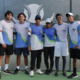 Rusty Tenis 2