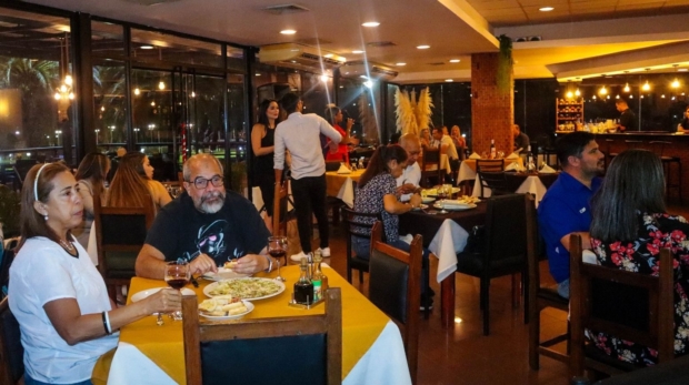 Trattoria Diverso