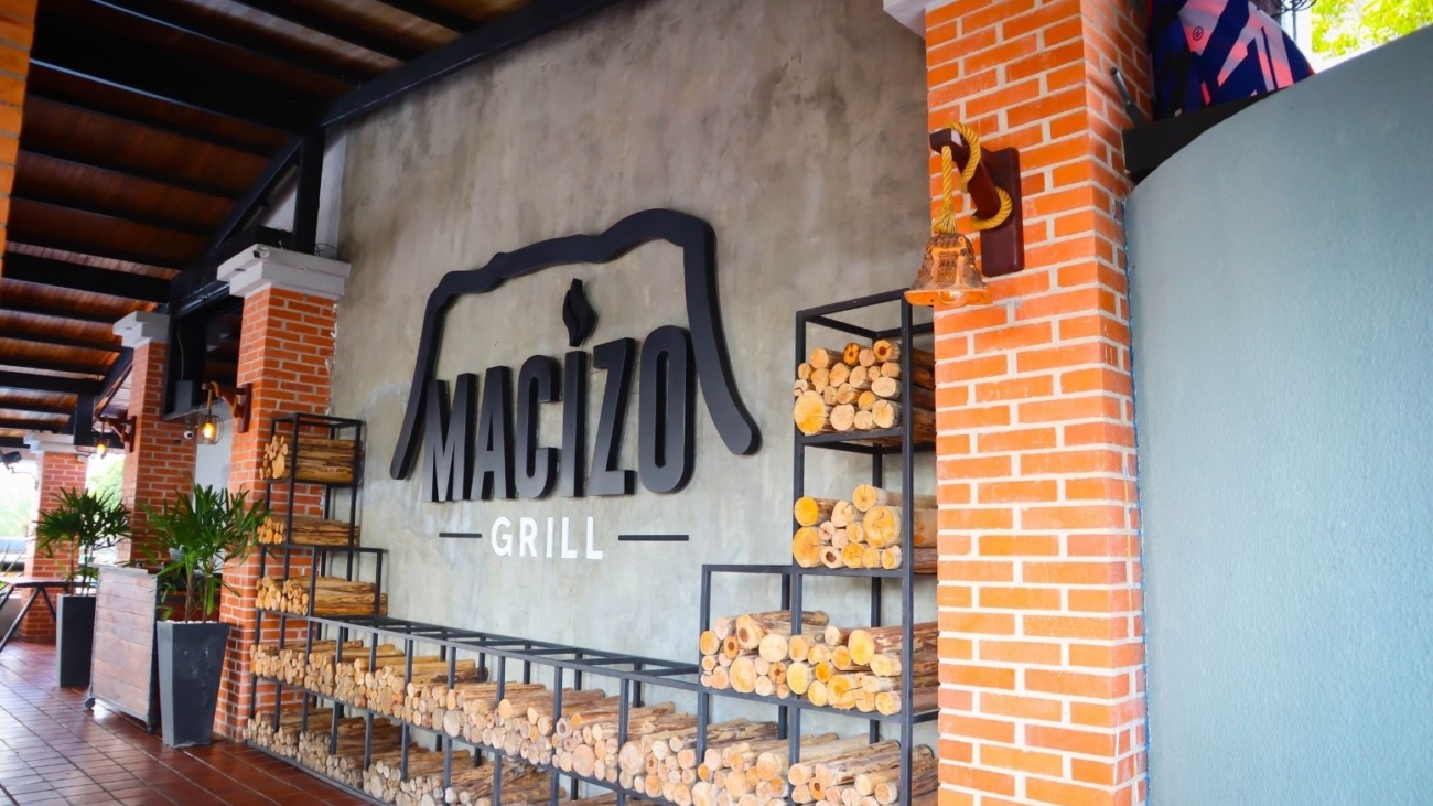 Macizo Grill